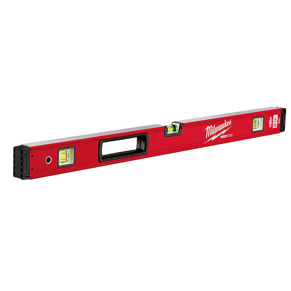 Milwaukee 80 cm Backbone Su Terazisi — görsel 1