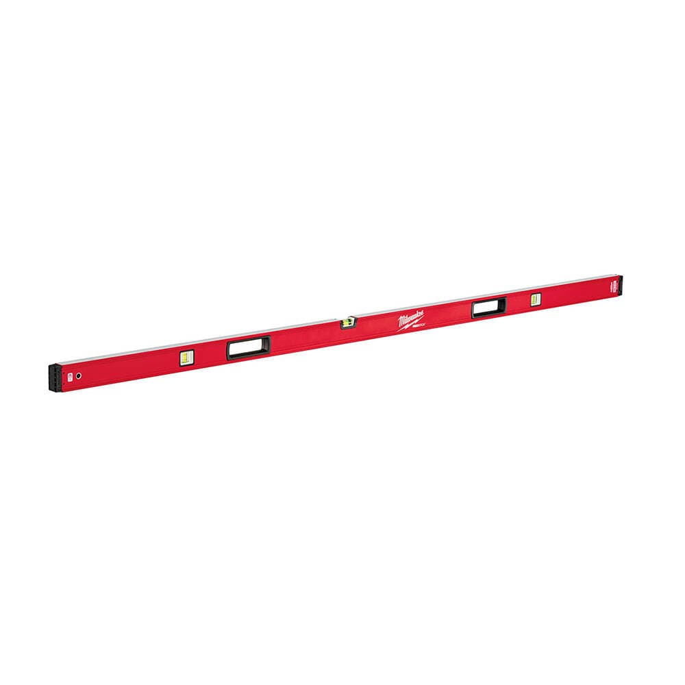 Milwaukee 200 cm Manyetik Backbone Su Terazisi