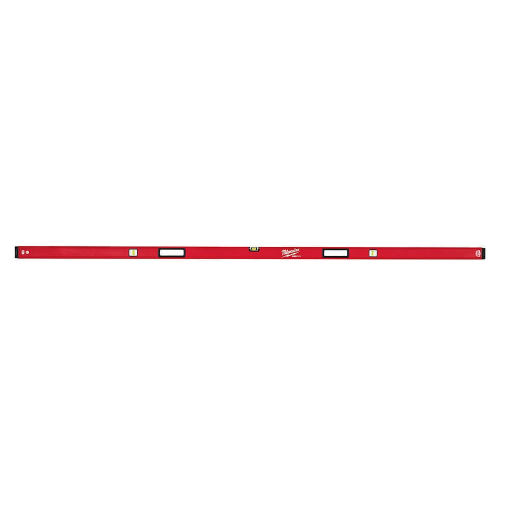 Milwaukee 240 cm Manyetik Backbone Su Terazisi