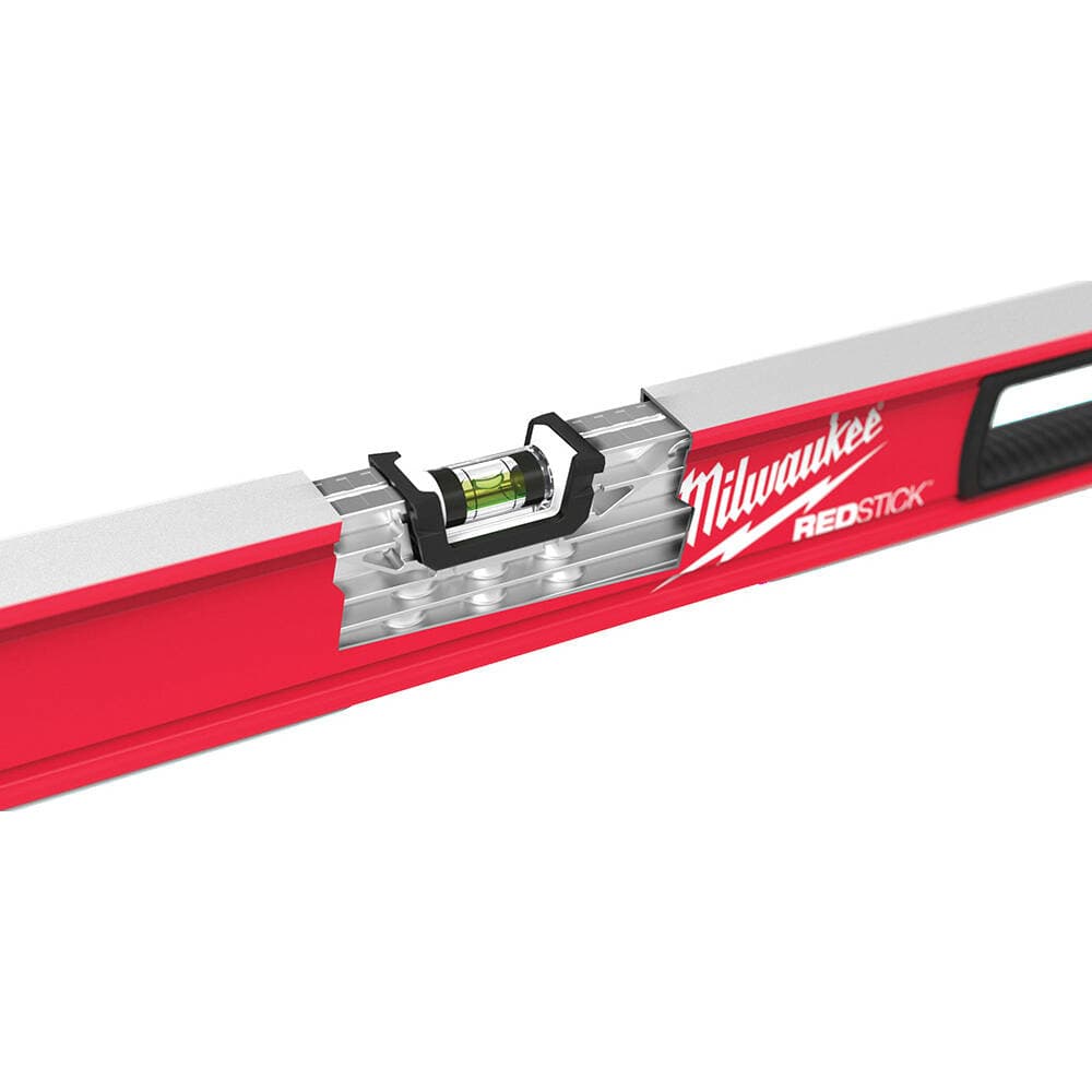 Milwaukee 40 cm Manyetik Backbone Su Terazisi