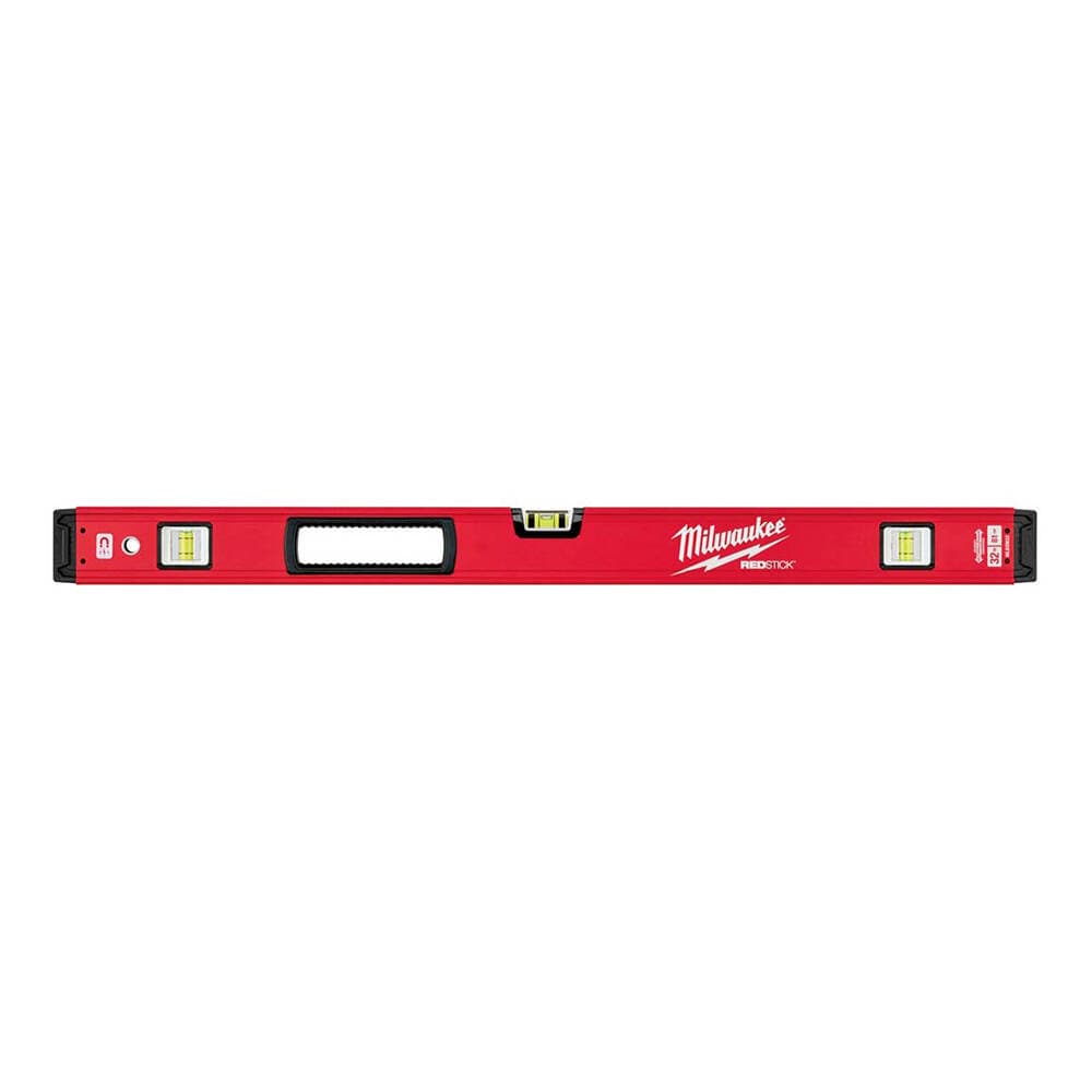 Milwaukee 80 cm Manyetik Backbone Su Terazisi