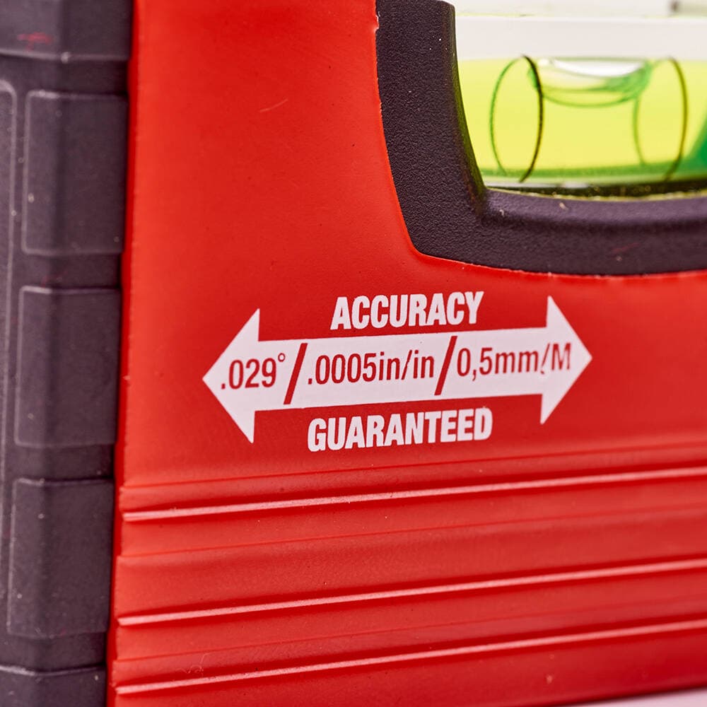 Milwaukee 10 cc Minibox Su Terazisi — görsel 2