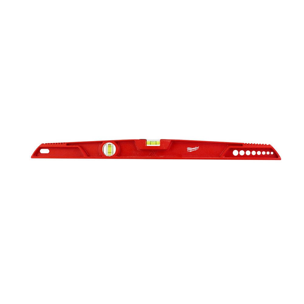 Milwaukee 60 cm Redcast Su Terazisi — görsel 3