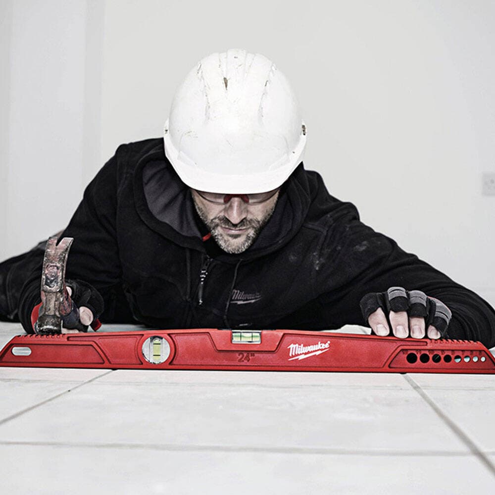 Milwaukee 60 cm Redcast Su Terazisi — görsel 4