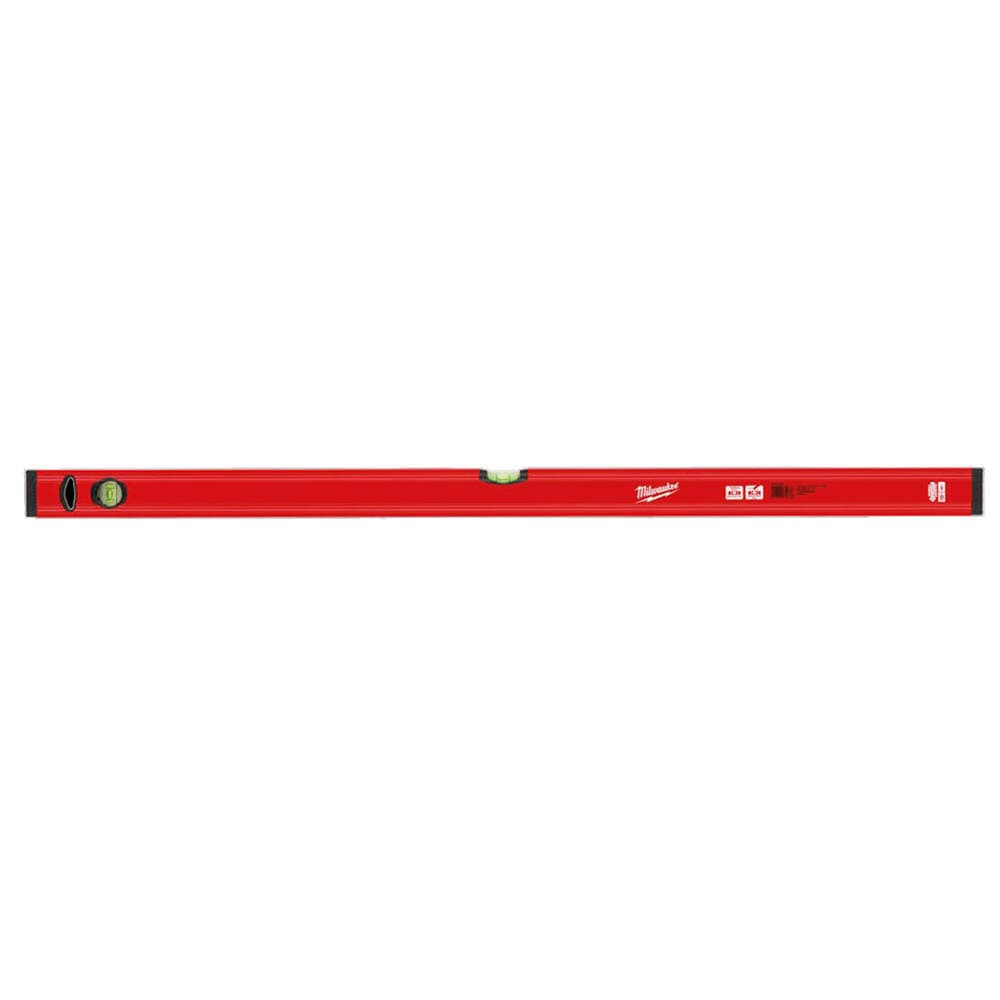 Milwaukee 100 cm Slim Su Terazisi — görsel 1