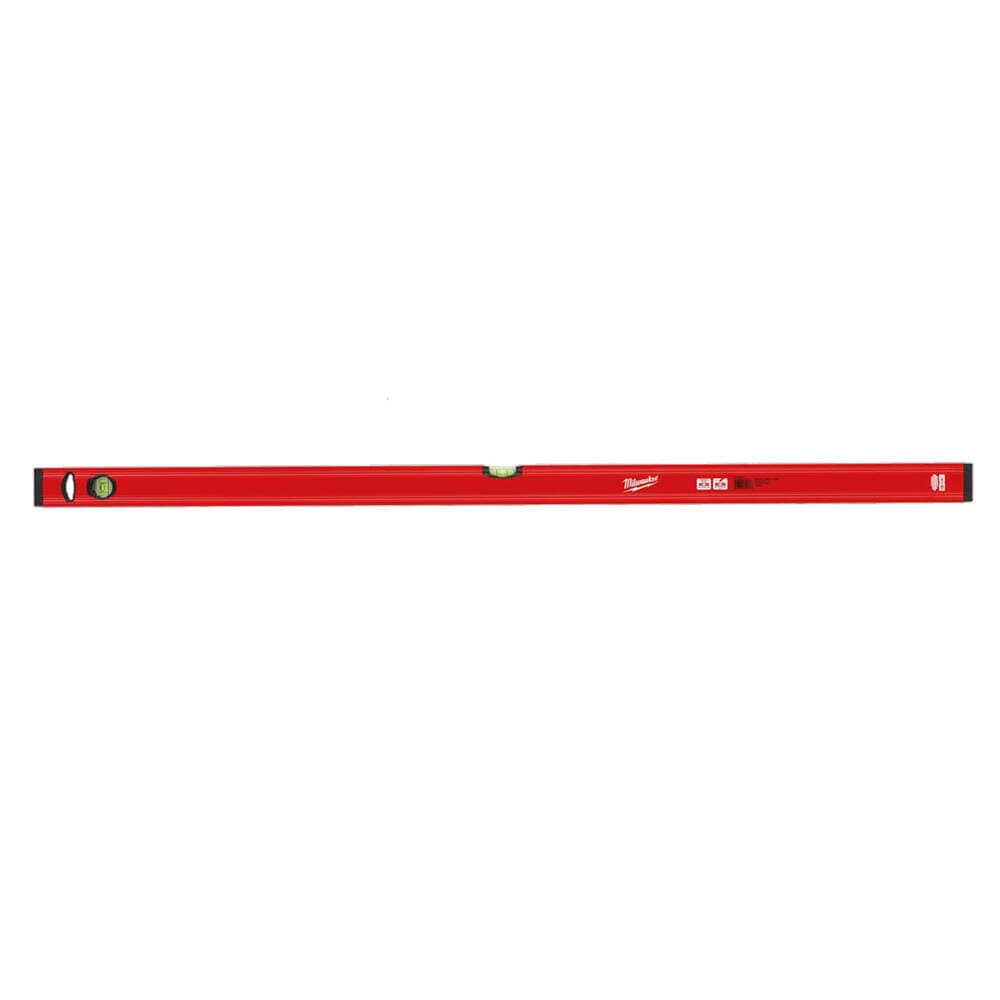 Milwaukee 120 cm Slim Su Terazisi