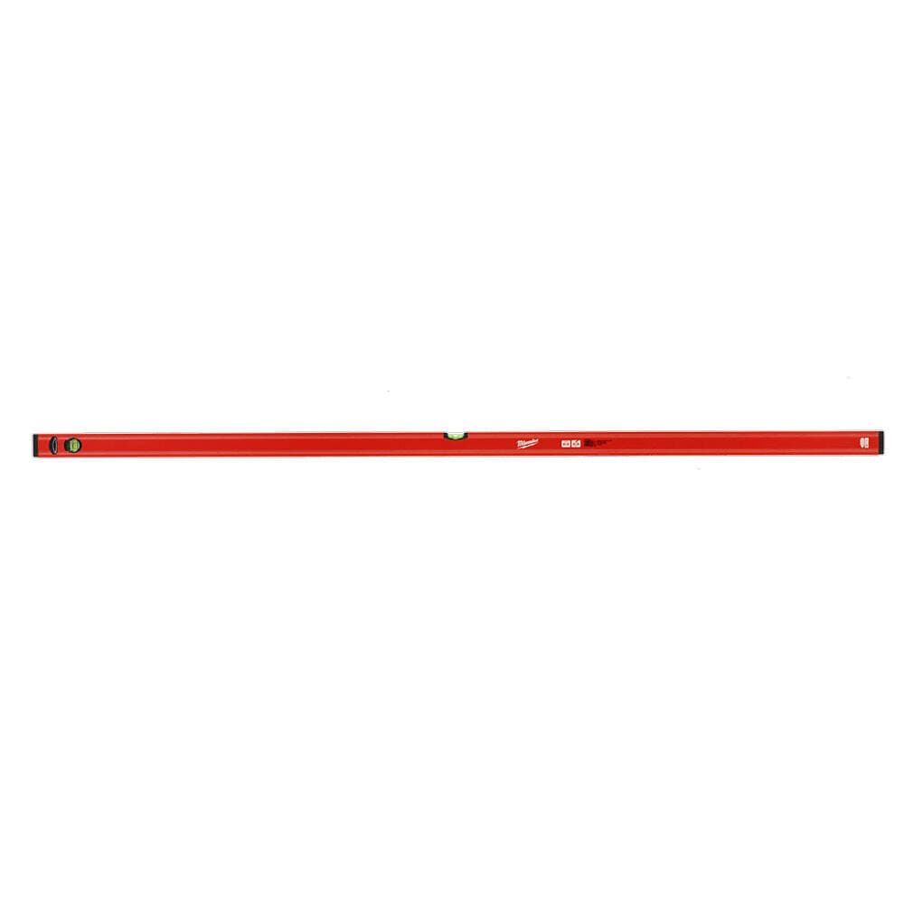 Milwaukee 200 cm Slim Su Terazisi — görsel 1