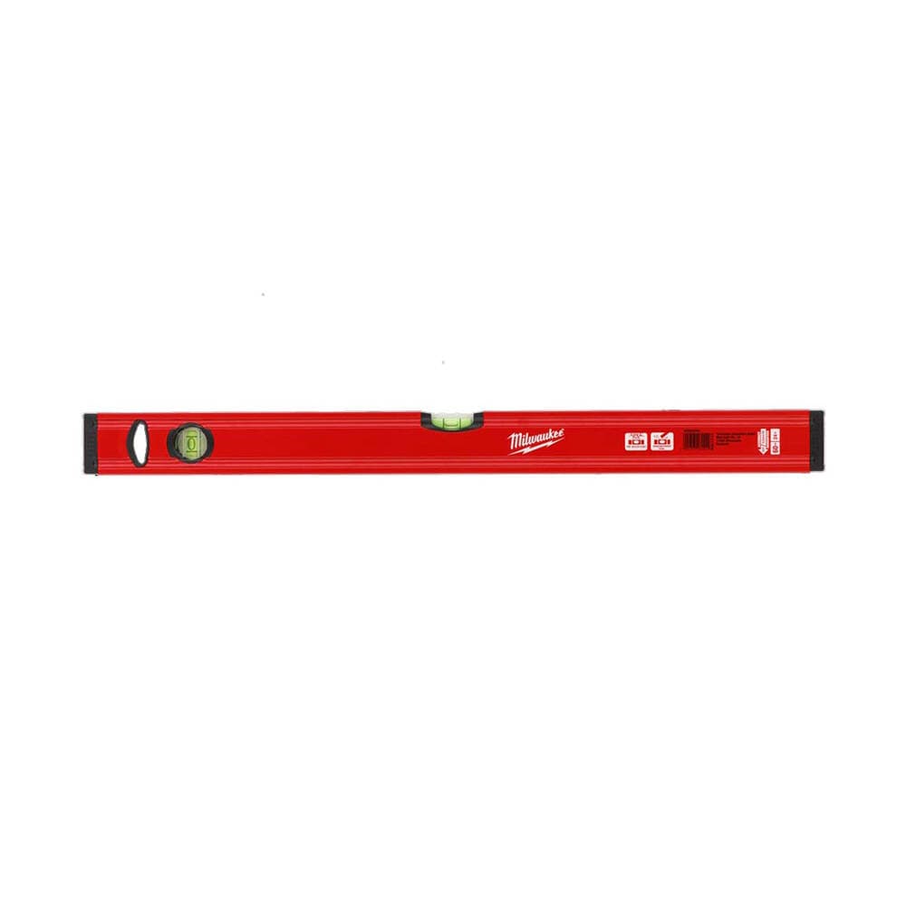 Milwaukee 60 cm Slim Su Terazisi — görsel 1