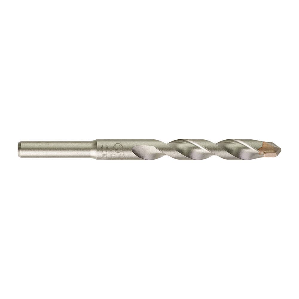 Milwaukee 15.0x160 mm Taş. Granit Matkap Ucu — görsel 2
