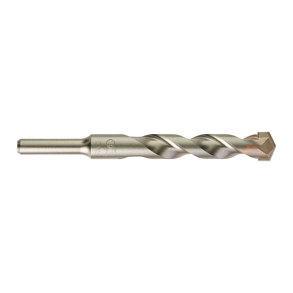 Milwaukee 18.0x160 mm Taş. Granit Matkap Ucu — görsel 2