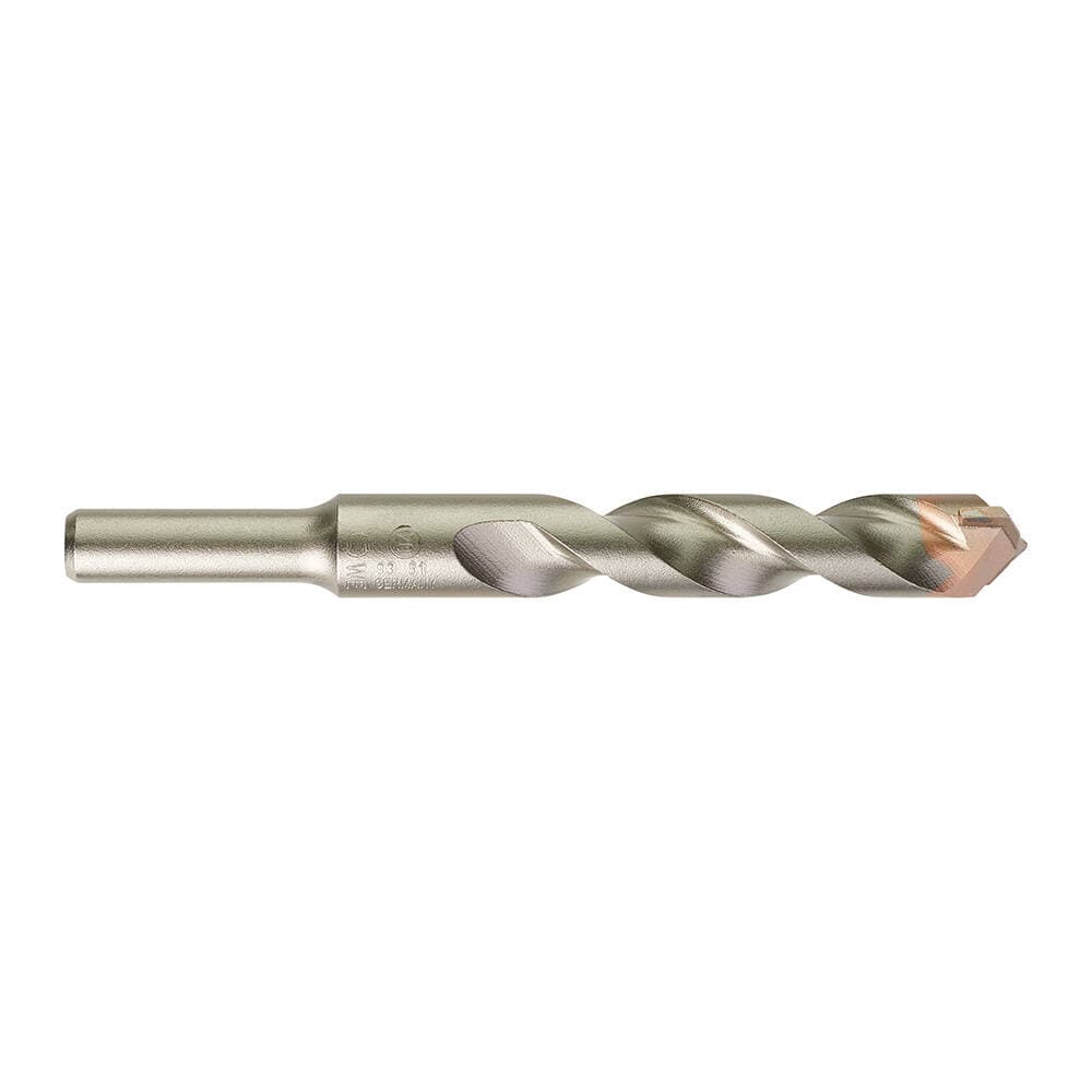 Milwaukee 20.0x160 mm Taş. Granit Matkap Ucu — görsel 2