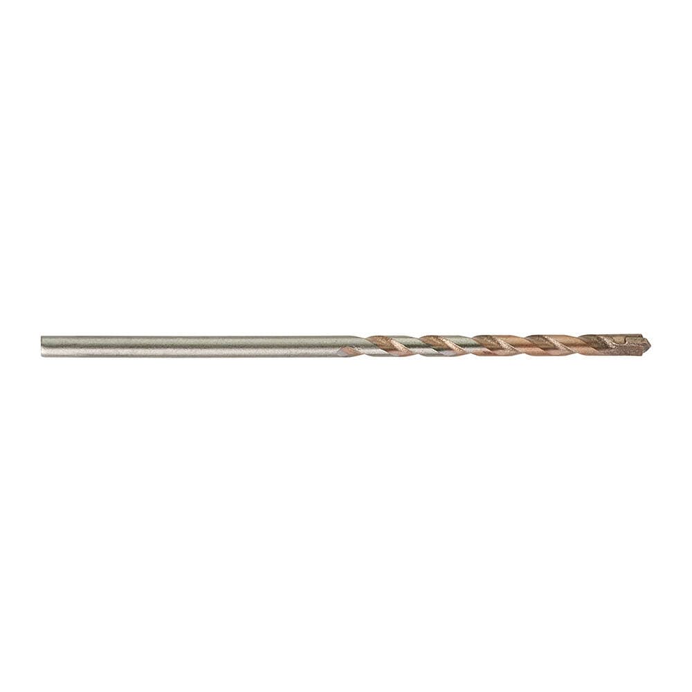 Milwaukee 3.0x70 mm Taş. Granit Matkap Ucu — görsel 2