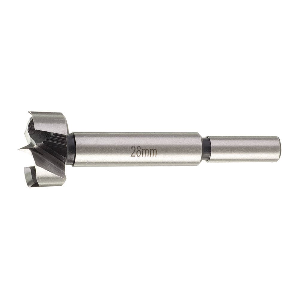 Milwaukee 26x90 mm Taş Menteşe Ucu — görsel 2