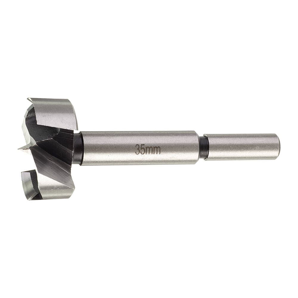 Milwaukee 35x90 mm Taş Menteşe Ucu — görsel 2