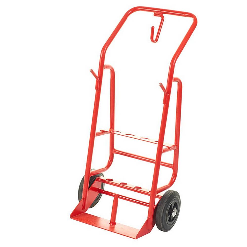 Milwaukee BRT Taşıyıcı Araba 22-25 Kg Kırıcılar — görsel 1