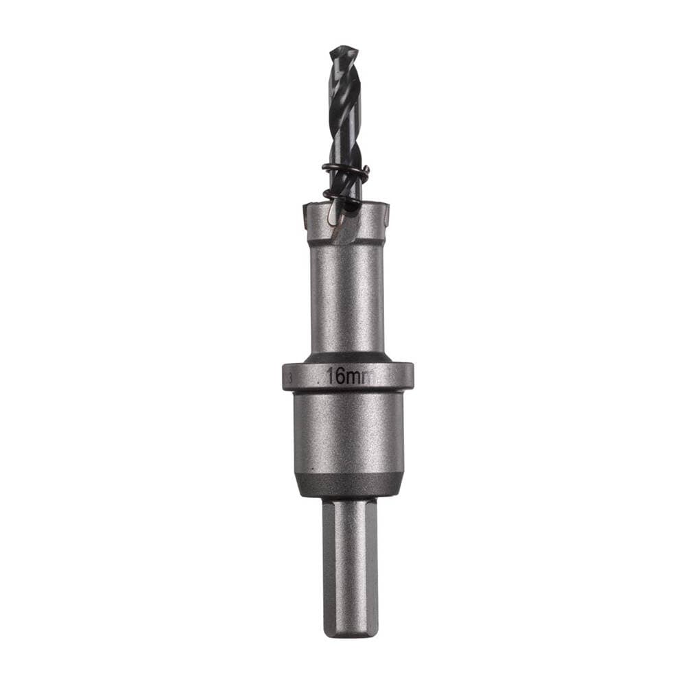 Milwaukee 16 mm TCT Karpit Panç — görsel 1