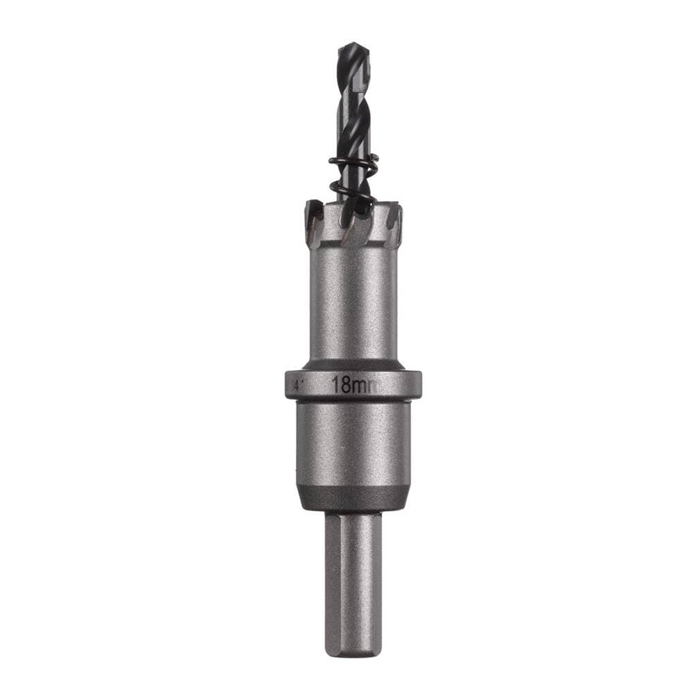 Milwaukee 18 mm TCT Karpit Panç — görsel 1