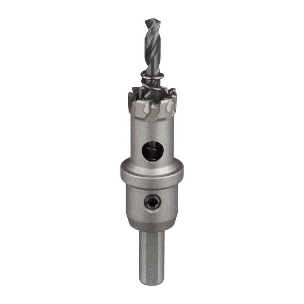 Milwaukee 19 mm TCT Karpit Panç — görsel 1