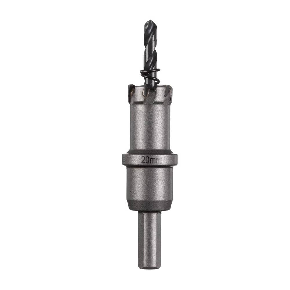 Milwaukee 20 mm TCT Karpit Panç — görsel 1