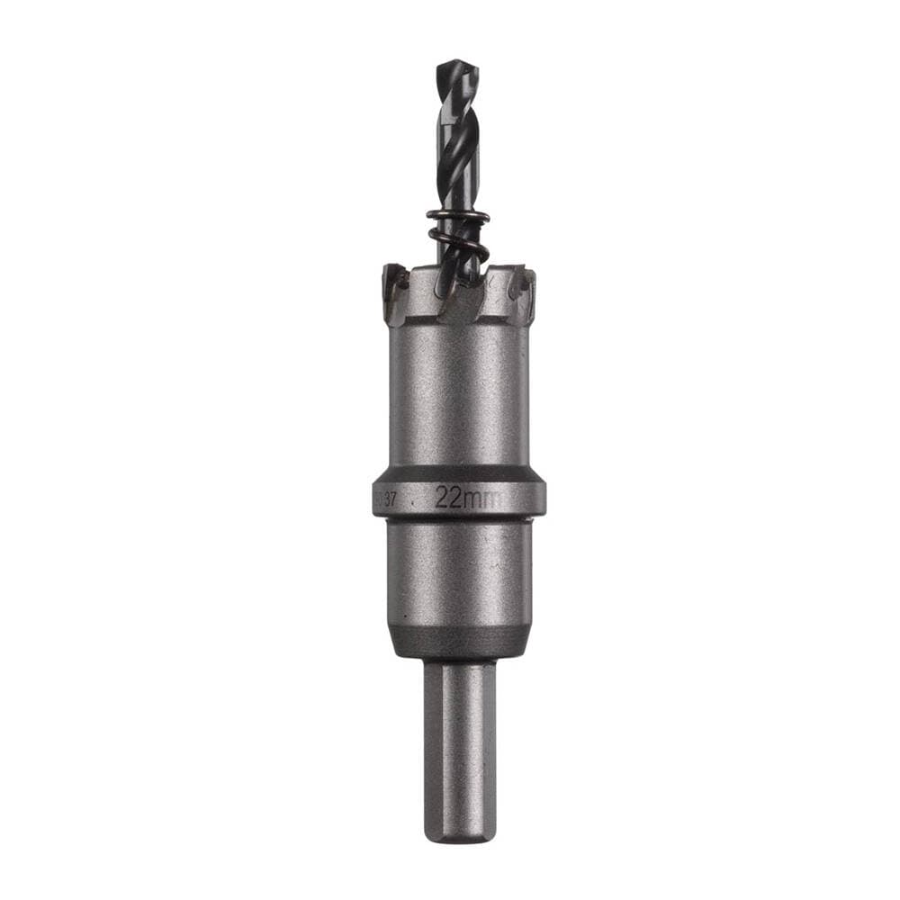 Milwaukee 22 mm TCT Karpit Panç — görsel 1
