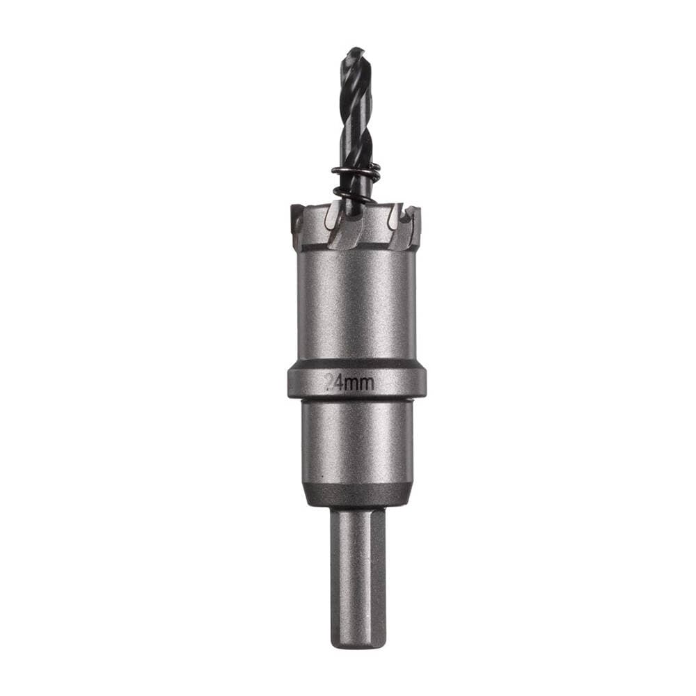 Milwaukee 24 mm TCT Karpit Panç — görsel 1