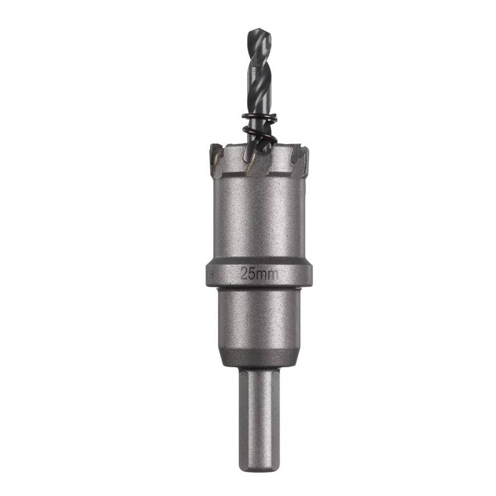 Milwaukee 25 mm TCT Karpit Panç — görsel 1