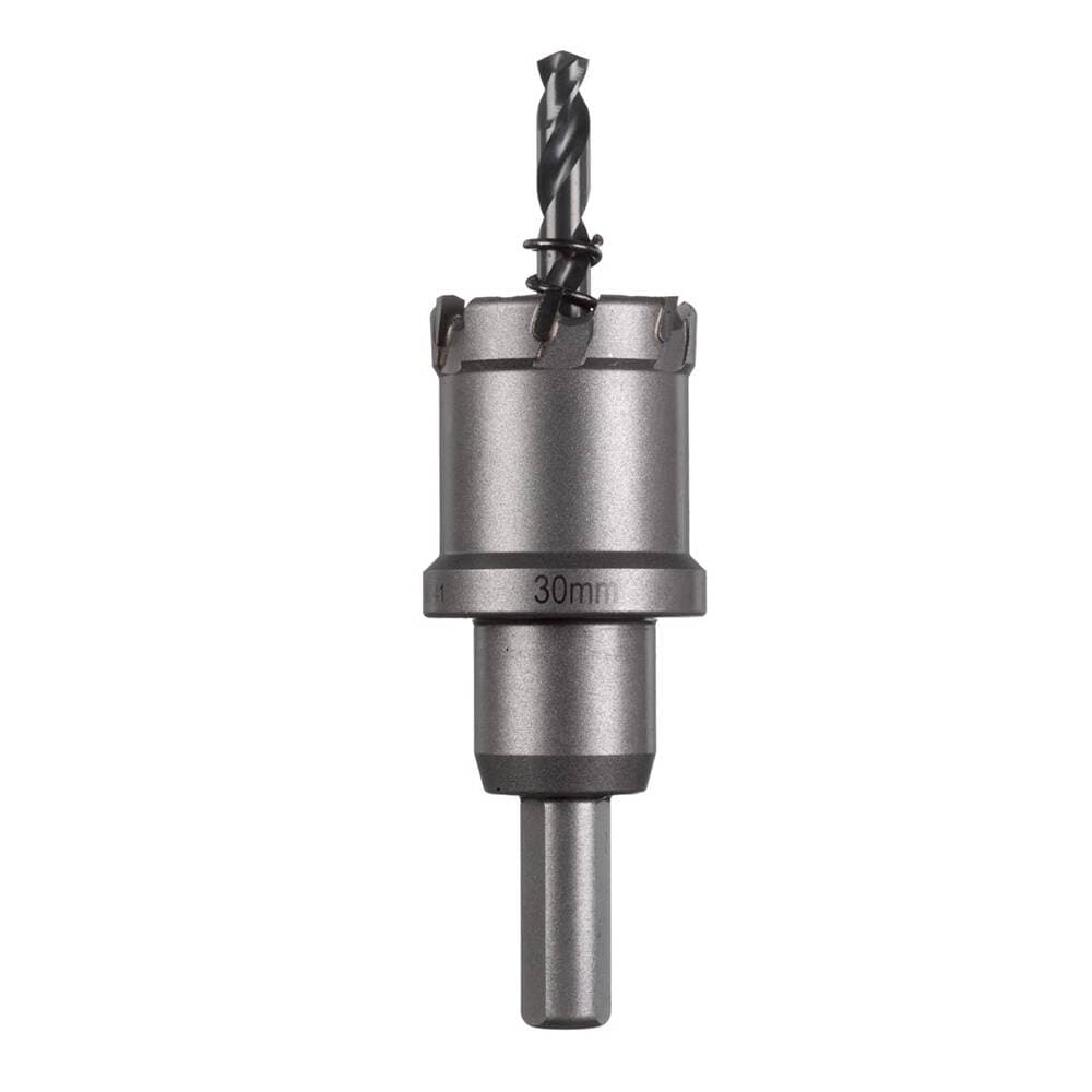 Milwaukee 30 mm TCT Karpit Panç — görsel 1