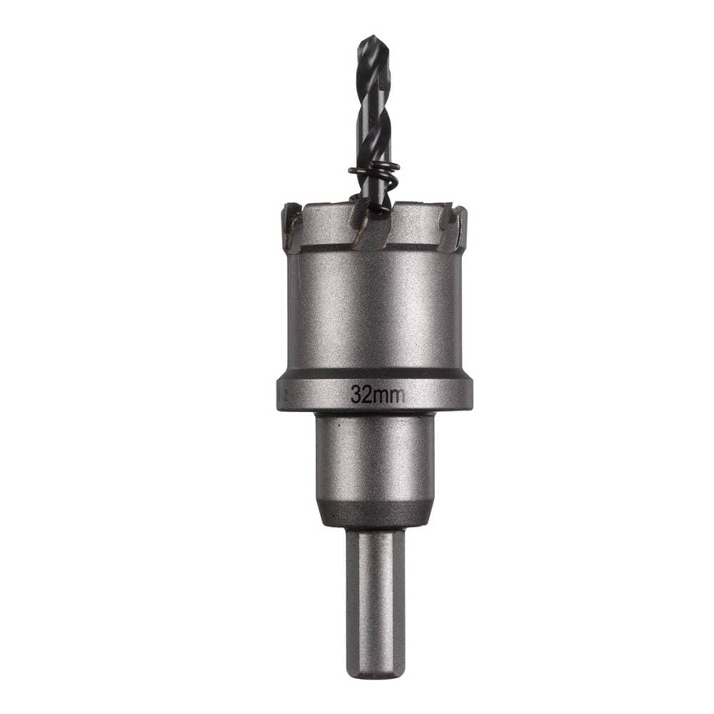 Milwaukee 32 mm TCT Karpit Panç — görsel 1