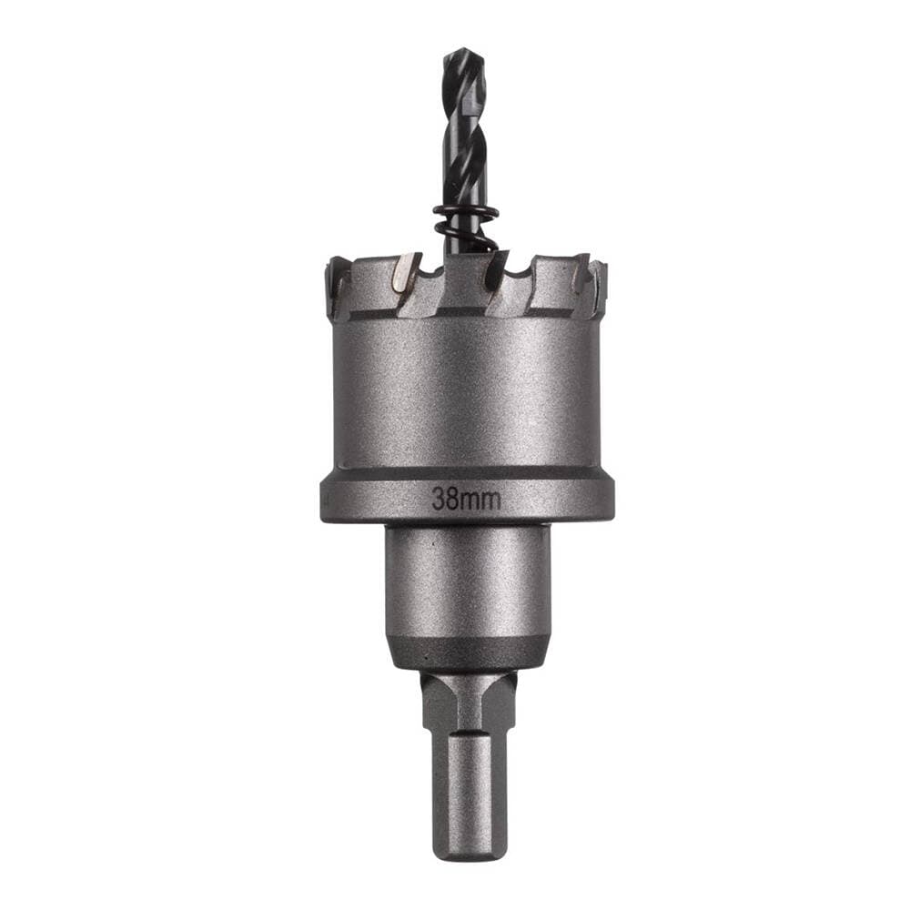 Milwaukee 38 mm TCT Karpit Panç — görsel 1