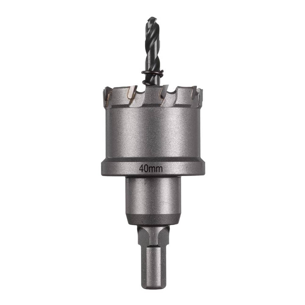 Milwaukee 40 mm TCT Karpit Panç — görsel 1