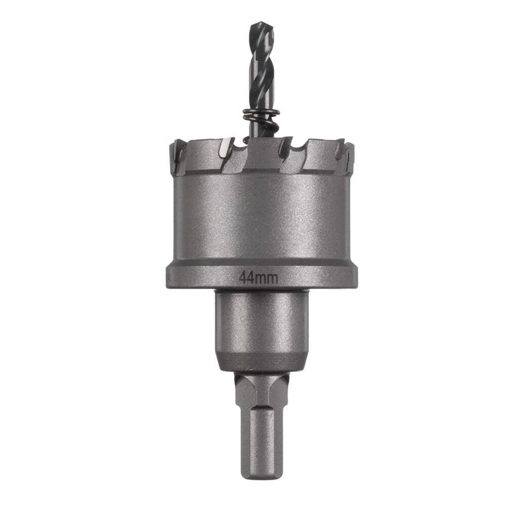 Milwaukee 44 mm TCT Karpit Panç — görsel 1