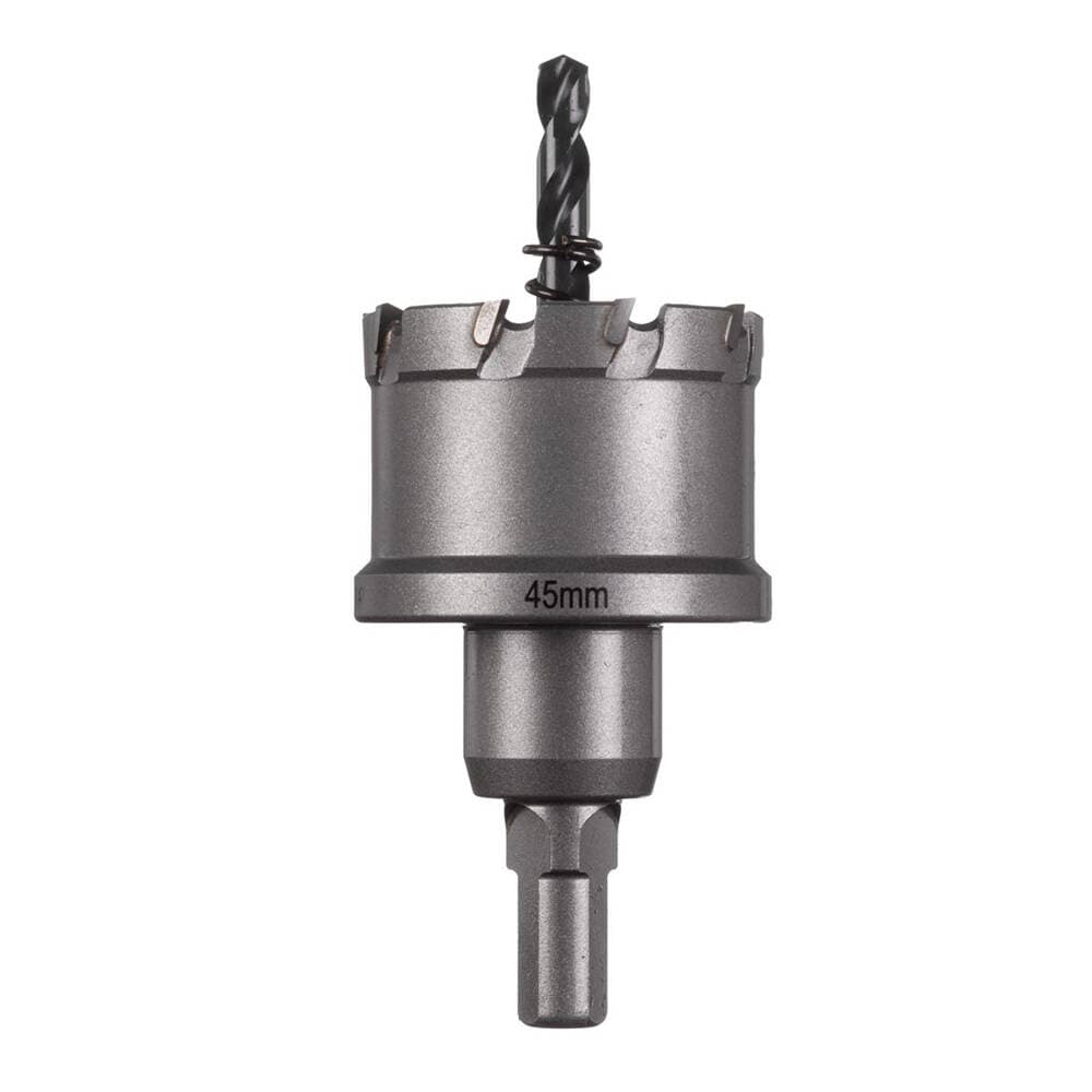 Milwaukee 45 mm TCT Karpit Panç — görsel 1