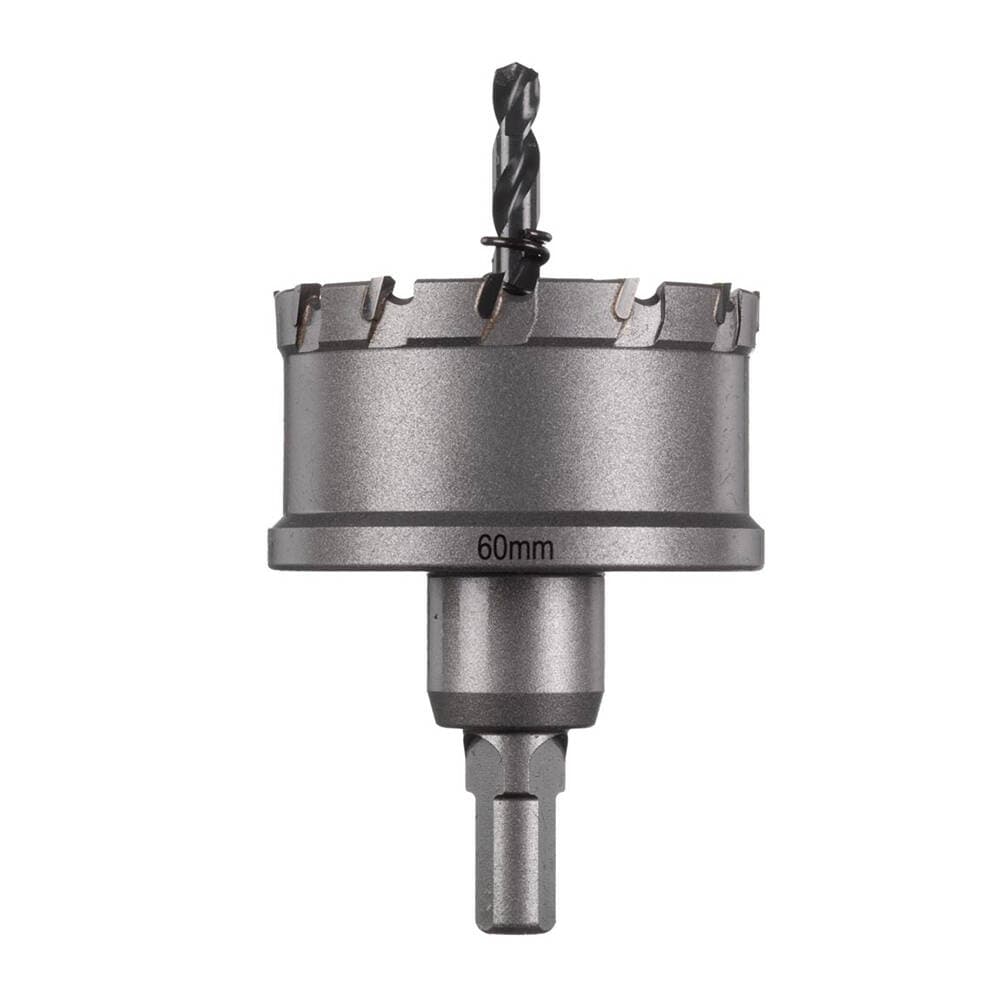 Milwaukee 60 mm TCT Karpit Panç — görsel 1