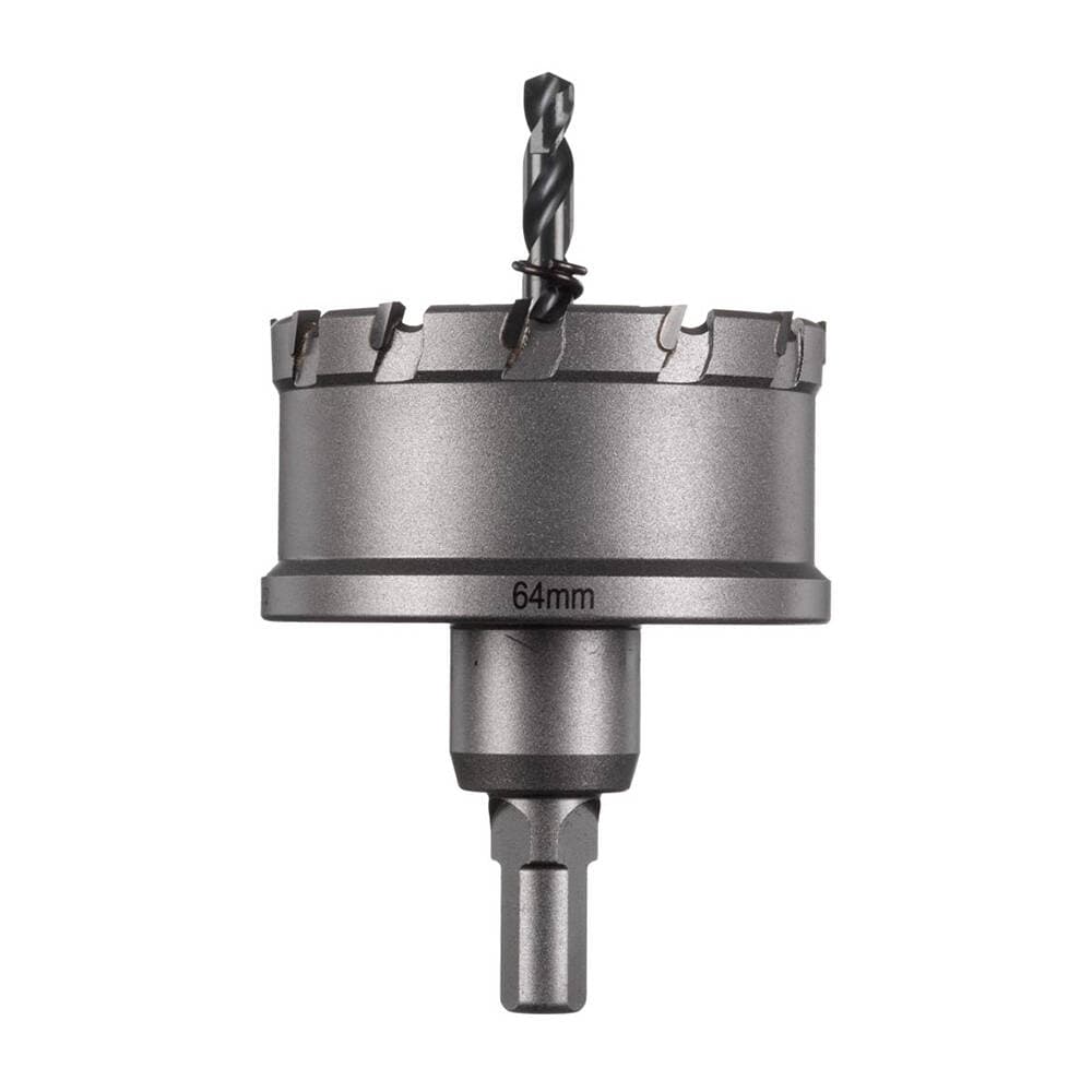 Milwaukee 64 mm TCT Karpit Panç — görsel 1