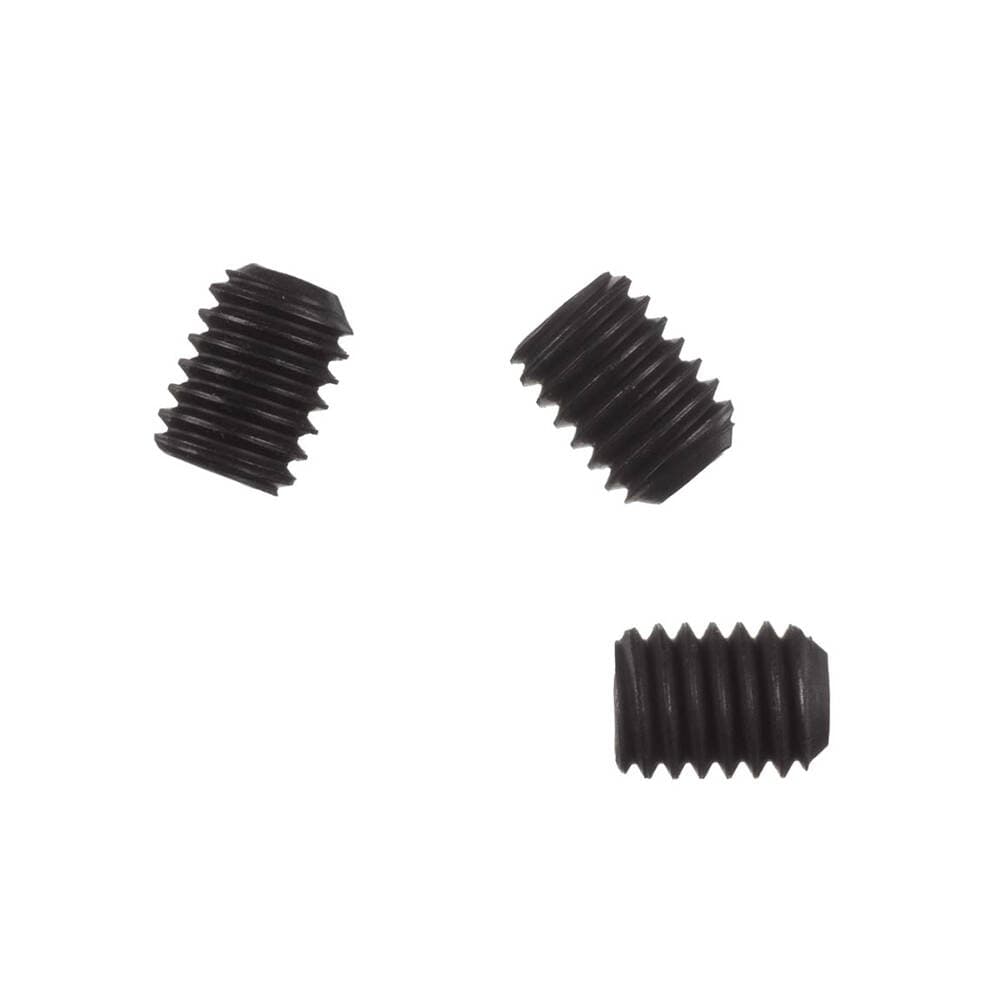Milwaukee 3'lü TCT Metal Panç - Imbus Vida M6 — görsel 1