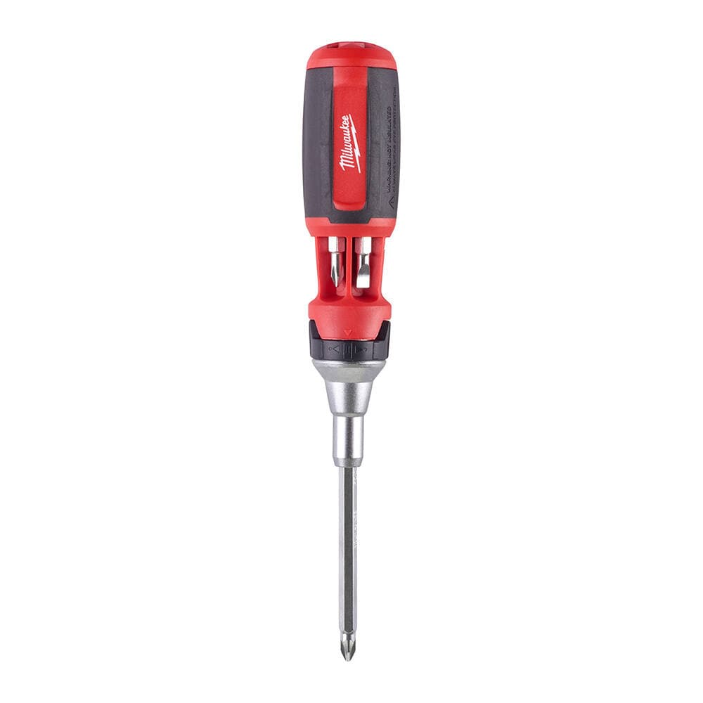 Milwaukee 9 In 1 Multi Tornavida — görsel 2