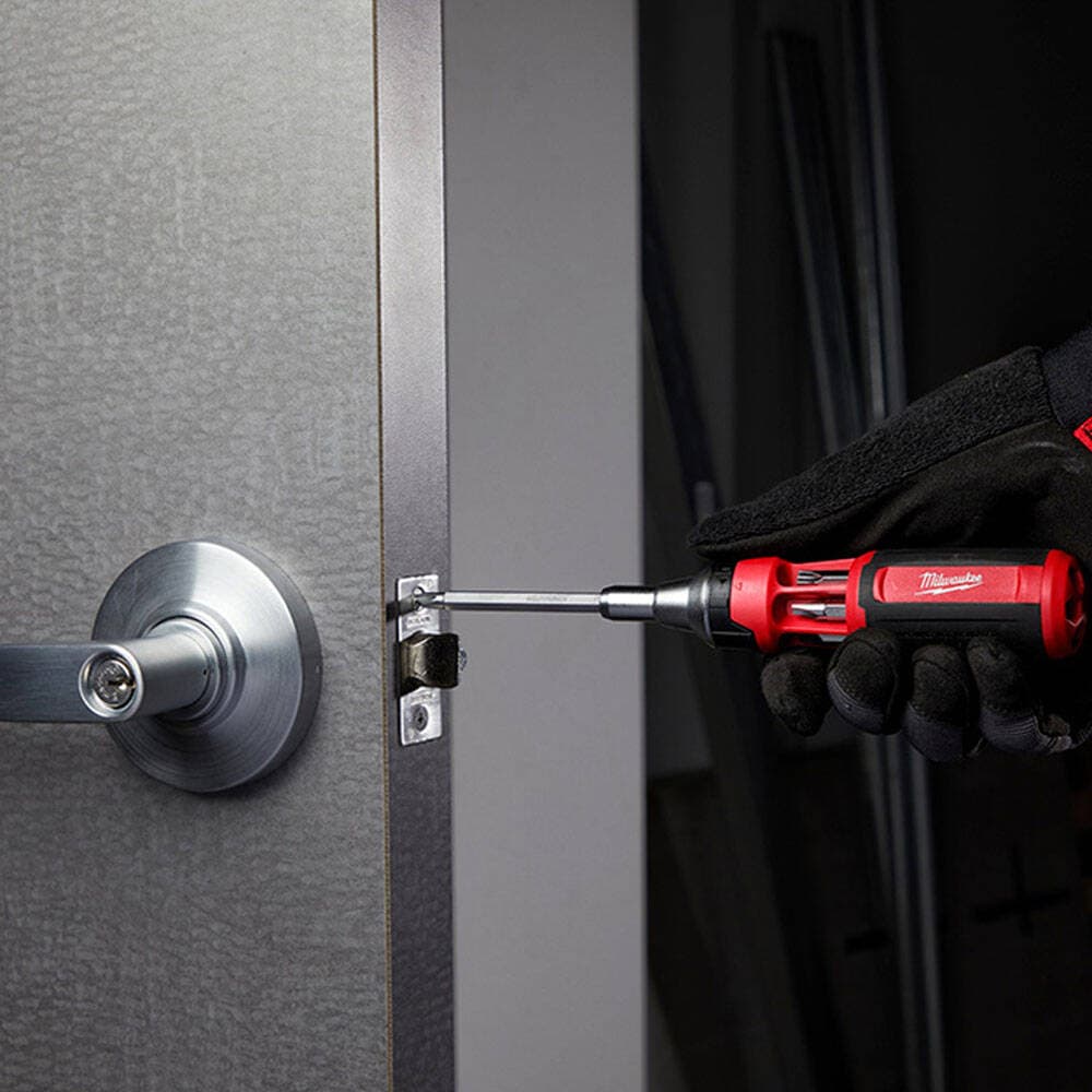 Milwaukee 9 In 1 Multi Tornavida — görsel 4