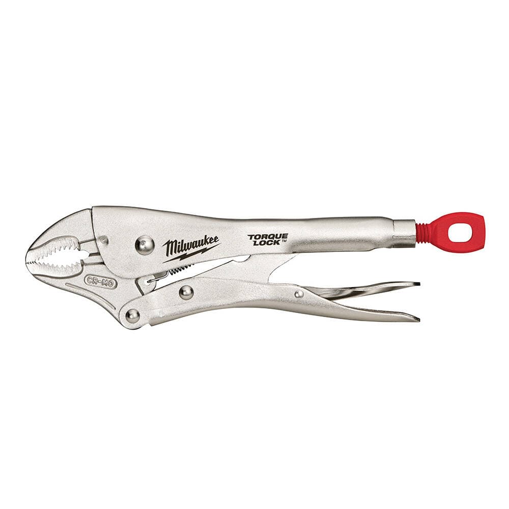 Milwaukee 250 mm Torque Lock™ Ayarlı Pense — görsel 1