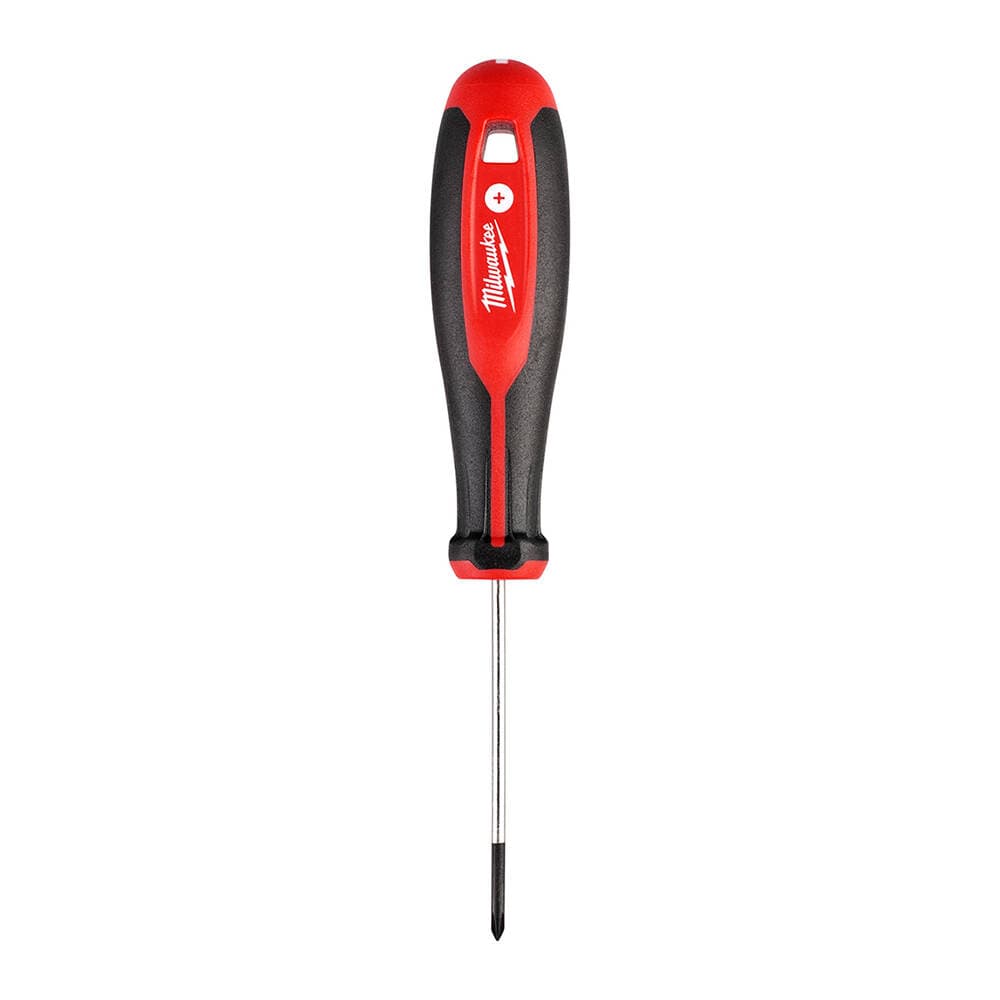 Milwaukee PH0x75 TRI-LOBE Tornavida