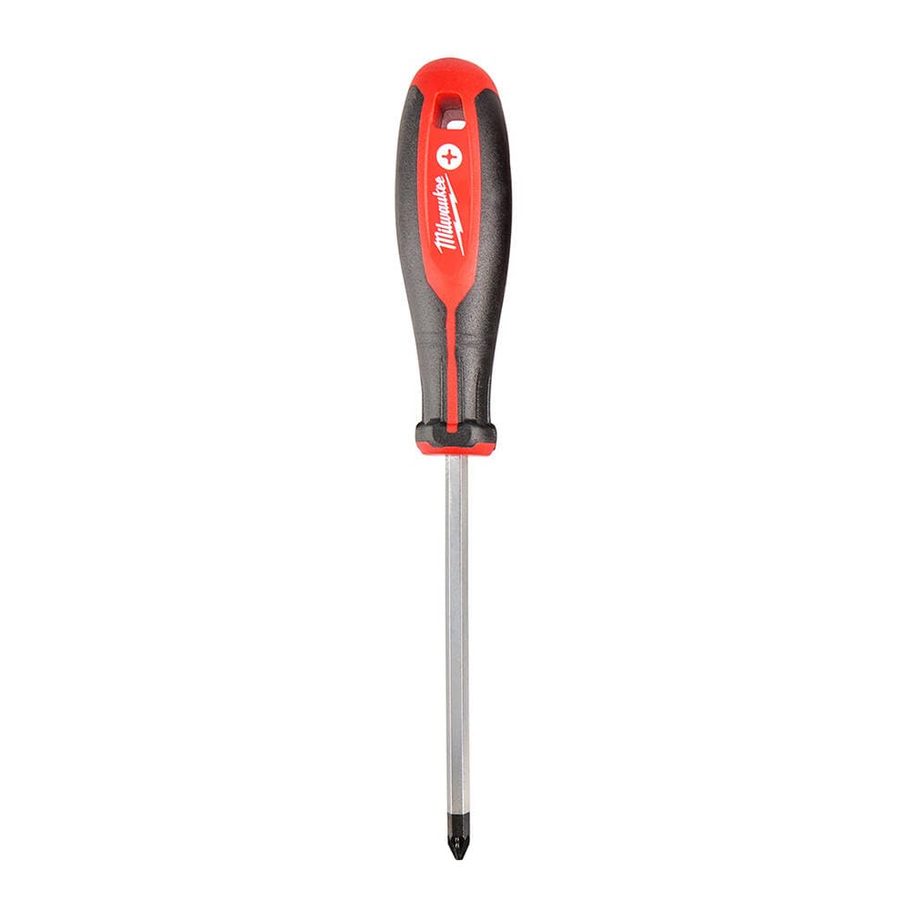 Milwaukee PH1x100 TRI-LOBE Tornavida — görsel 2