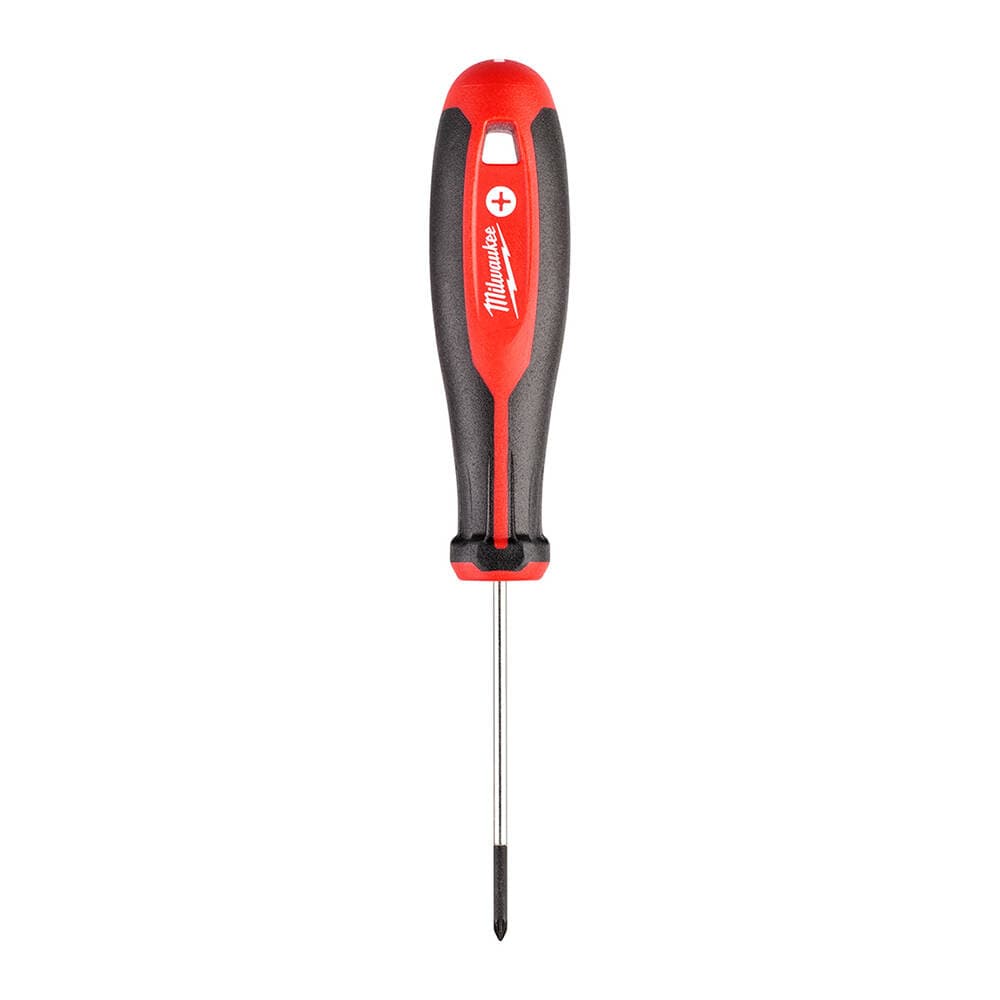 Milwaukee PZ0x75 TRI-LOBE Tornavida
