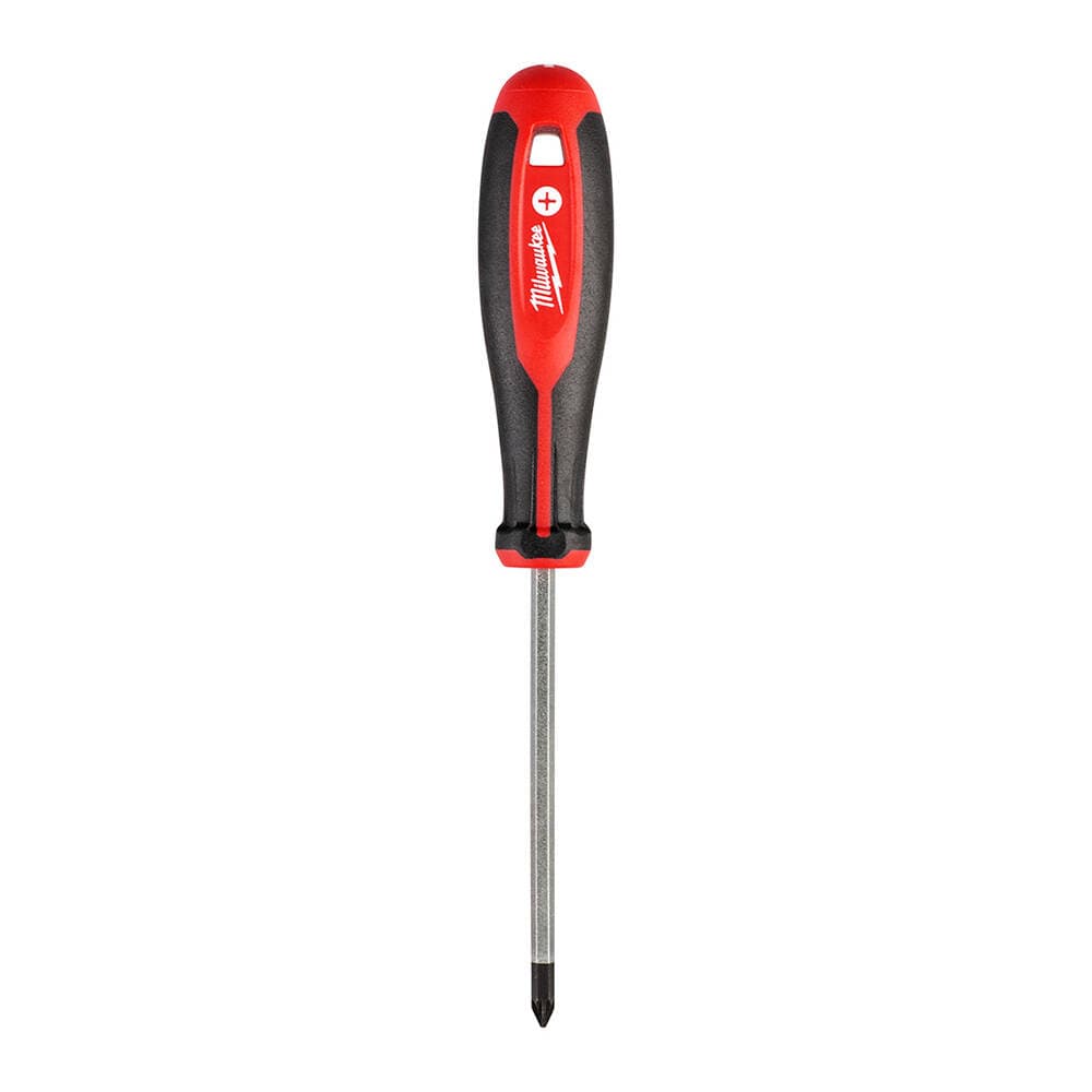 Milwaukee PZ1x100 TRI-LOBE Tornavida — görsel 1
