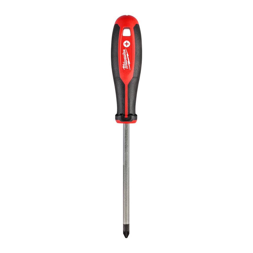 Milwaukee PZ2x125 TRI-LOBE Tornavida — görsel 1