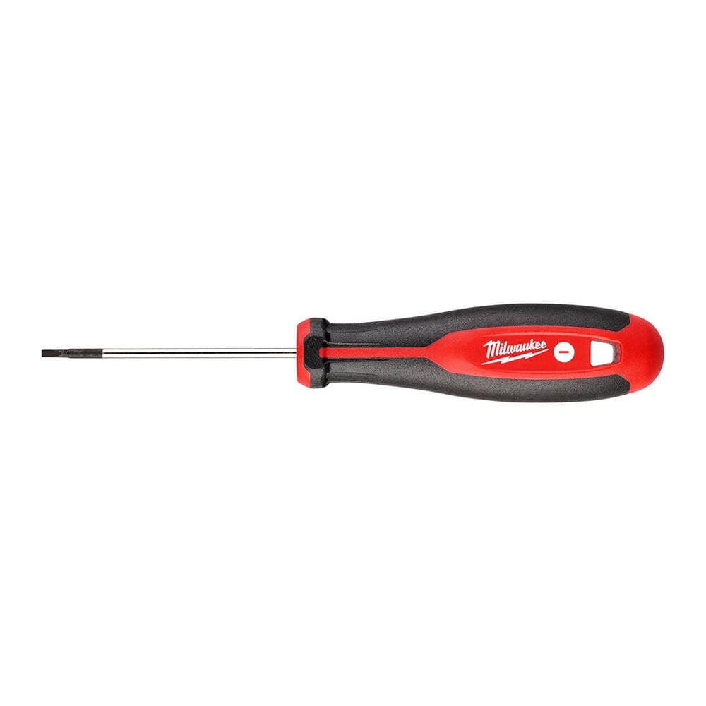 Milwaukee SL 0.4x2.5x75 TRI-LOBE Tornavida
