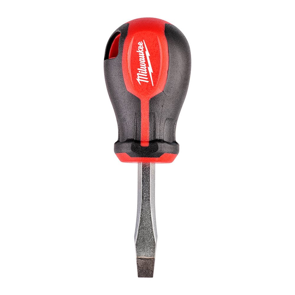 Milwaukee SL 0.4x2x65 TRI-LOBE Tornavida — görsel 1