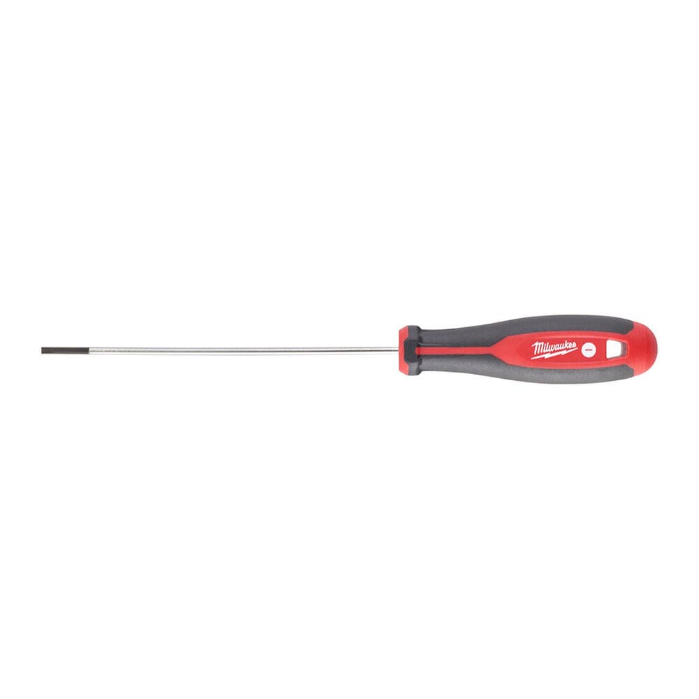 Milwaukee SL 0.5x3x150 TRI-LOBE Tornavida — görsel 1