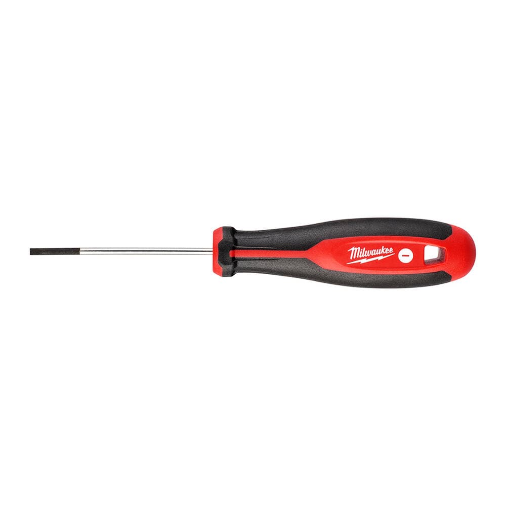 Milwaukee SL 0.5x3x75 TRI-LOBE Tornavida — görsel 1