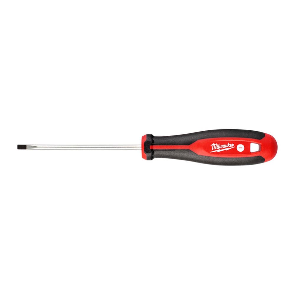 Milwaukee SL 0.6x3.5x100 TRI-LOBE Tornavida — görsel 1