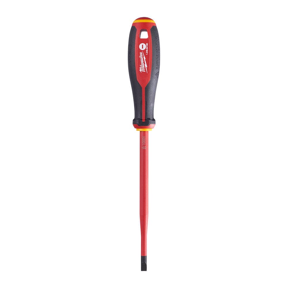 Milwaukee 1.2x6.5x150 TRI-LOBE VDE Tornavida — görsel 2