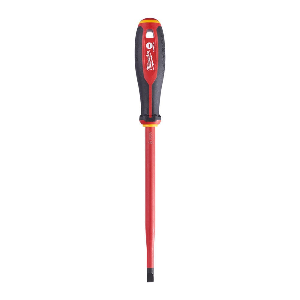 Milwaukee 1.6x8.0x175 TRI-LOBE VDE Tornavida — görsel 1